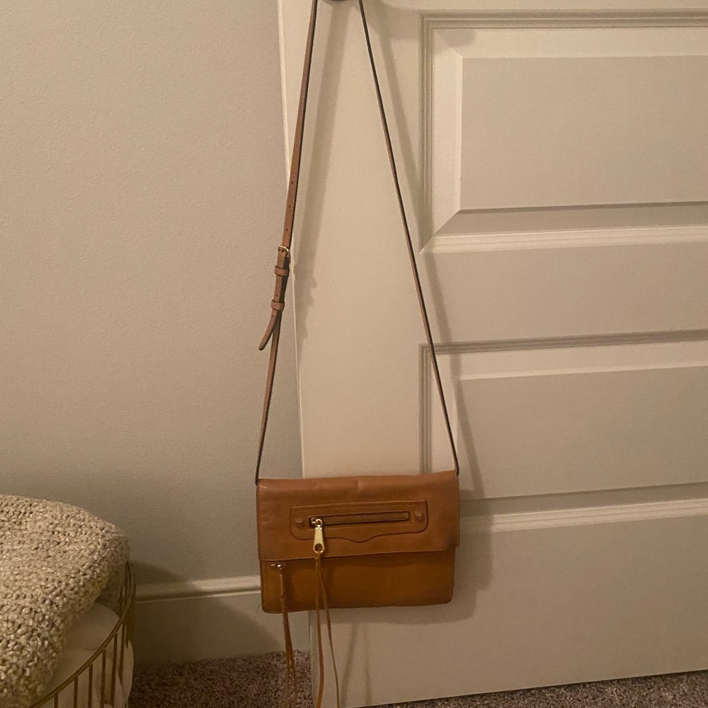 Rebecca Minkoff purse